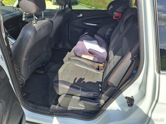 FORD S-MAX TITANIUM SPORT 2.2 TDCI 147 KW - 6
