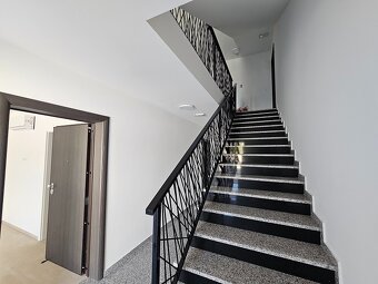 Trojizbový apartmán s výhľadom na more, Novalja / Chorvátsko - 6
