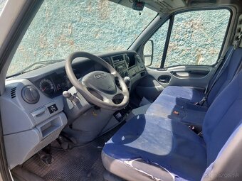 Iveco Daily 35S10 - 6