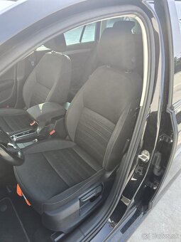 Škoda Octavia 3 combi - prenájom - 6