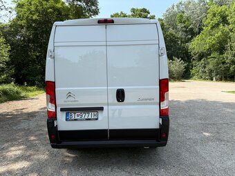Citroën Jumper Furgon 2.2 BlueHDi 140k 33 L2H2 - 6