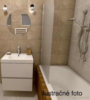 3 izbový byt NOVOSTAVBA STRÁŽSKE - 6