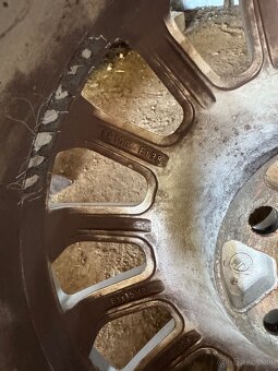 5x100r15 - 6