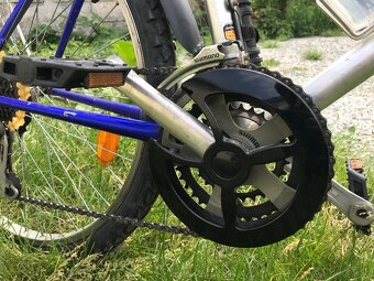 Bicykel “Autor” - 6