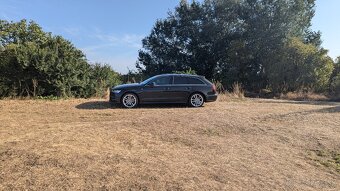 Audi A6 Avant, S-LINE - 6
