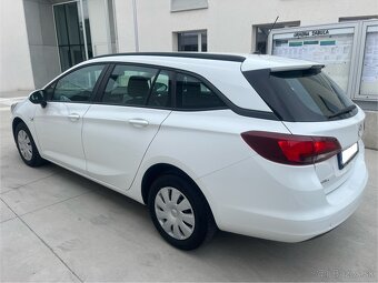 Opel Astra Sports Tourer 1.6 CDTI 2016 - 6