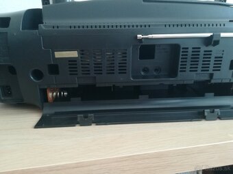 Panasonic RX-DT 401 - 6
