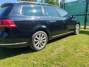 Passat Variant B7 - 6