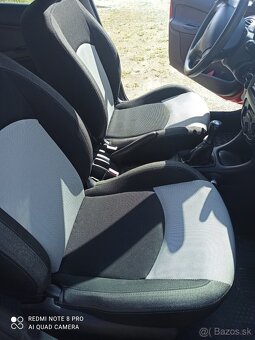 Peugeot 206 - 6