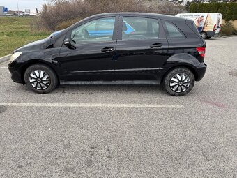 Mercedes-Benz B150 r.v.2007, 113.800km - 6