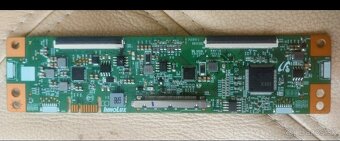 Panasonic TX58GX700E Smart 4K diely - 6