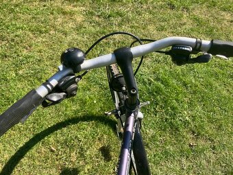 Cestný bicykel - 6
