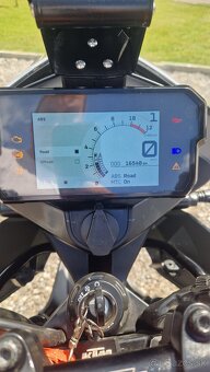 KTM 390 Adventure - 6