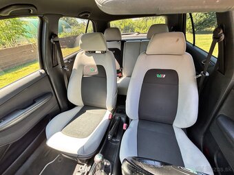 Škoda Fabia Rs 1.9 TDi - 6