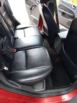 Ford Focus II - 6