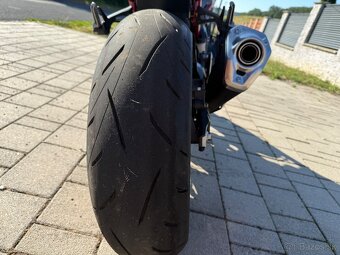 Predám KAWASAKI Z900 - 6