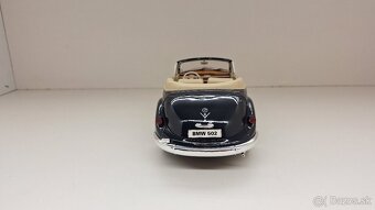 1:18 BMW 502 - 6