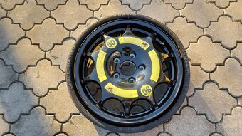 Dojazdovky R15-R16-R18-R19 - 6