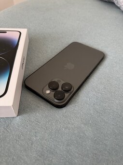 iPhone 14 Pro Max 128gb - 6