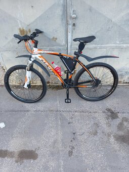 Bicykel rock machine - 6