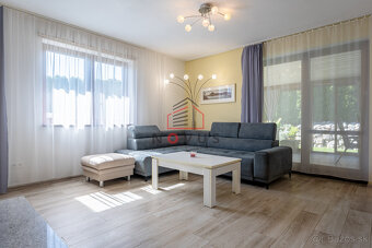 Na predaj 4izbový bungalov s garážou, Trenčianska Turná - 6