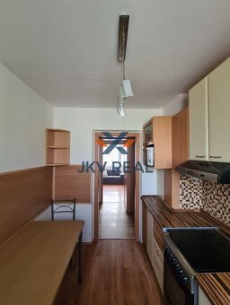 Prenájom 3izb.bytu blízko centra v Trnave na Družbe - 6