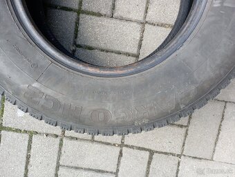 1ks zimná 225/70R15 Pneu Vranik Cargo HC2 - 6
