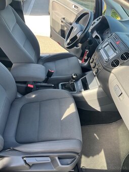 Golf plus 1.9 TDi.BLS.rok2008.nova STK/EK - 6