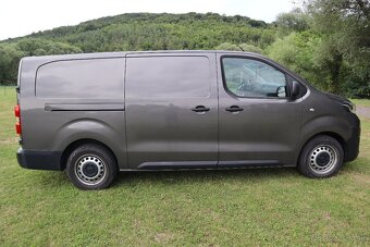 TOYOTA PROACE 2.0 110KW NAFTA - 6