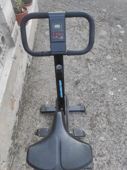 Stacionárny Bicykel - 6