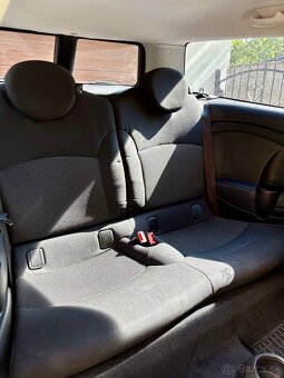MINI COOPER CLUBMAN ONE R55 - 6