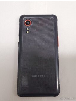 Samsung Galaxy Xcover 5 - 6