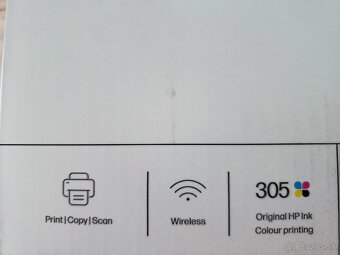 HP Deskjet 2810e - 6