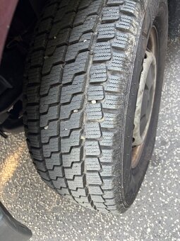 ODTAHOVY ŠPECIAL MERCEDES SPRINTER 3.0V6 5AT - 6