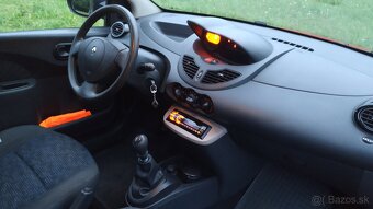 Predám Renault Twingo - 6