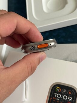 Apple Watch Ultra 2 komplet balenie - 6
