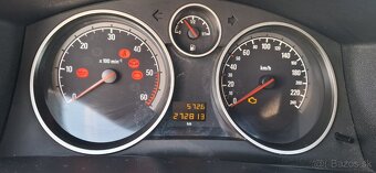 Opel Astra H 1.7cdti - 6