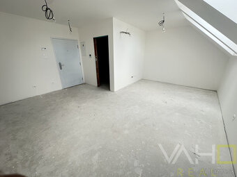 Na predaj 1.izb. byt v BAKER STREET RESIDENCE, 28m2, histori - 6