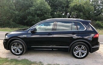 ✔️19” ®Originál NOVÁ OE sada Tiguan R-line - 6