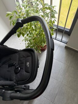 BRITAX RÖMER kočík Smile 5Z - 6