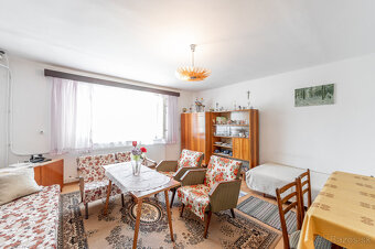 Na predaj 5 izbový rodinný dom - Myslava, Košice - 6