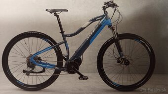 Elektrobicykel Horský MTF MOUNT 5.0 - 6