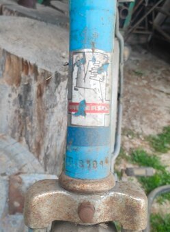 Retro bicykel - 6
