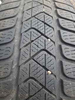 ELEKTRONY 5x112r16 obuté zimne pneu - 6