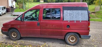 Fiat scudo - 6
