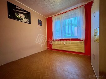 Na predaj čiastočne rekonštruovaný 3-izb byt 71,89 m2… - 6