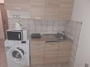 PRENÁJOM Garsónka Trenčianske Teplice - centrum - 6