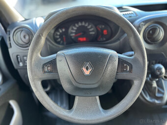 Renault Master 2.3 Dci L2H2, regálový systém BOTT, DPH - 6