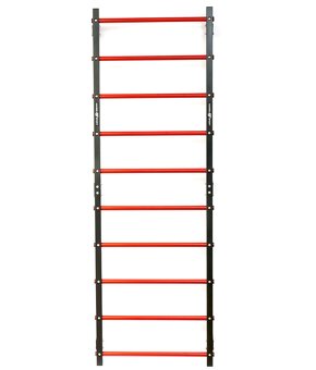 Rebrina gymnastická kovová + Bradlá a hrazda - 6