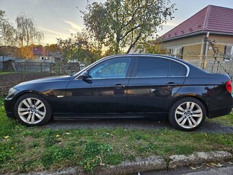 BMW e90 330d - 6